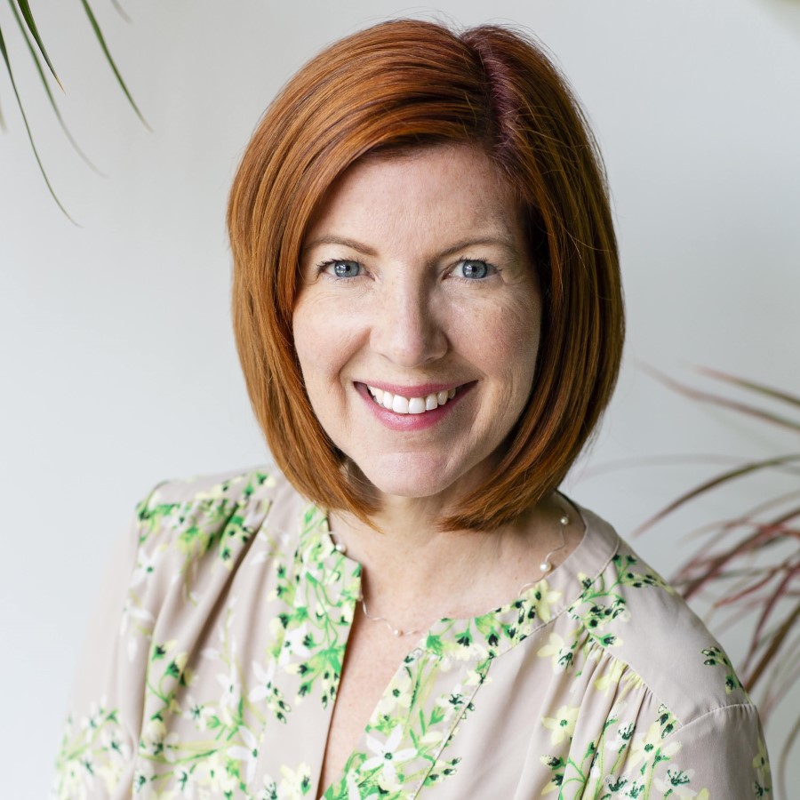 Ferndale / Melanie Piana